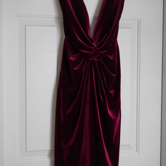 House of CB dress - Picture 2 of 6